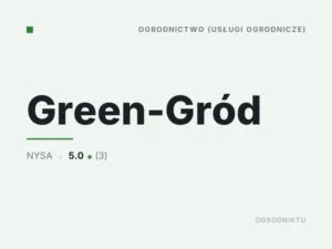 Green-Gród