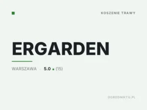 ERGARDEN