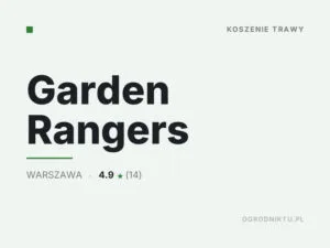 Garden Rangers
