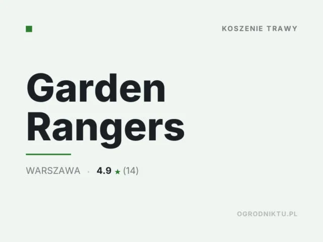 Garden Rangers