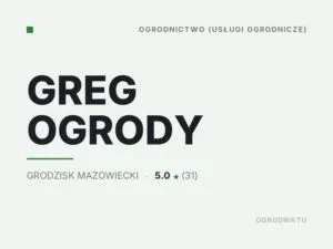 GREG OGRODY