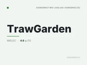 TrawGarden