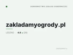 zakladamyogrody.pl