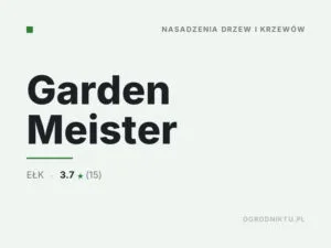 Garden Meister
