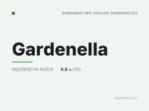 Gardenella