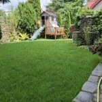 Aftergarden-Ogrody Premium aeracja i wertykulacja trawnika Kraków