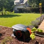 Aftergarden-Ogrody Premium aeracja i wertykulacja trawnika Kraków