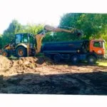 Aftergarden-Ogrody Premium aeracja i wertykulacja trawnika Kraków