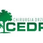 Logo: CEDR Michał Kaczmarek