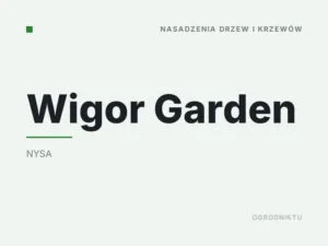 Wigor Garden