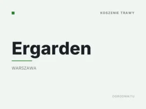 Ergarden