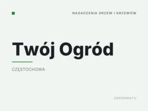 Twój Ogród