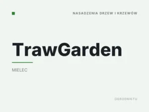 TrawGarden