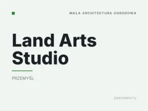 Land Arts Studio
