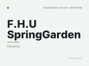 F.H.U SpringGarden