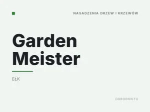 Garden Meister