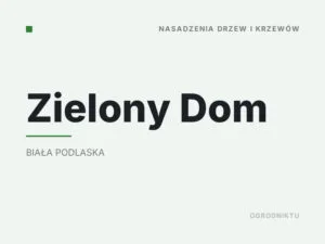 Zielony Dom